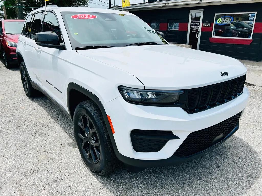 jeep grand cherokee 2025 1C4RJHAG4SC324973 image jeep grand cherokee 2025 1C4RJHAG4SC324973 image